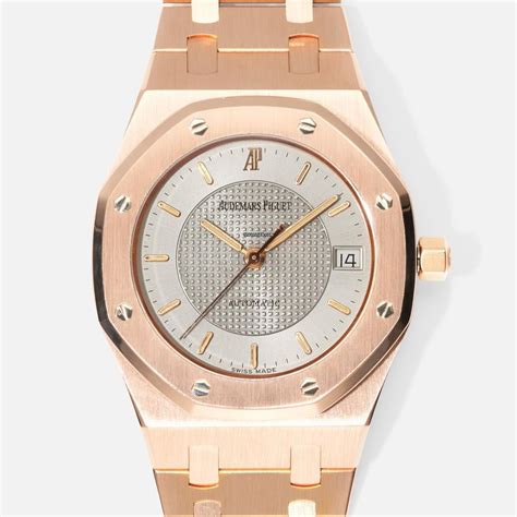 Vendesi Audemars Piguet Royal Oak per 66.647 